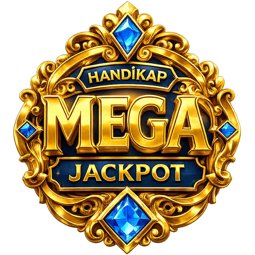 Mega Jackpot